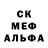 Метадон VHQ Clark Li